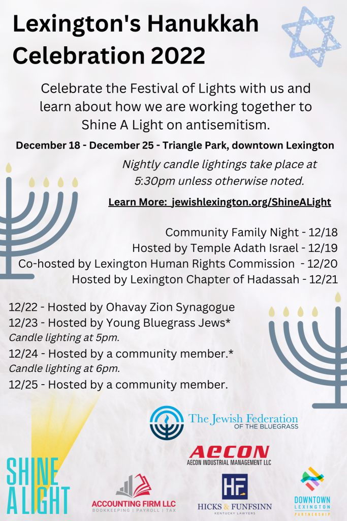 Lexington S Hanukkah Celebration 2022 Hosted By Temple Adath Israel   Hanukkah Schedule 2022 V4 1365x2048 1 683x1024 