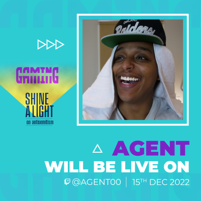 Agent