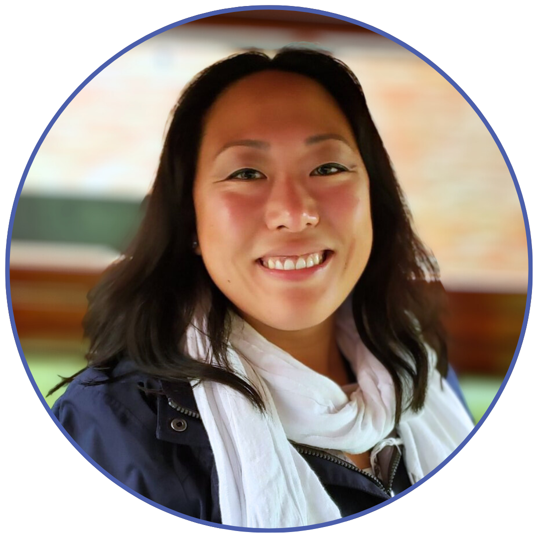 Dr. Jana Lo Bello Miller