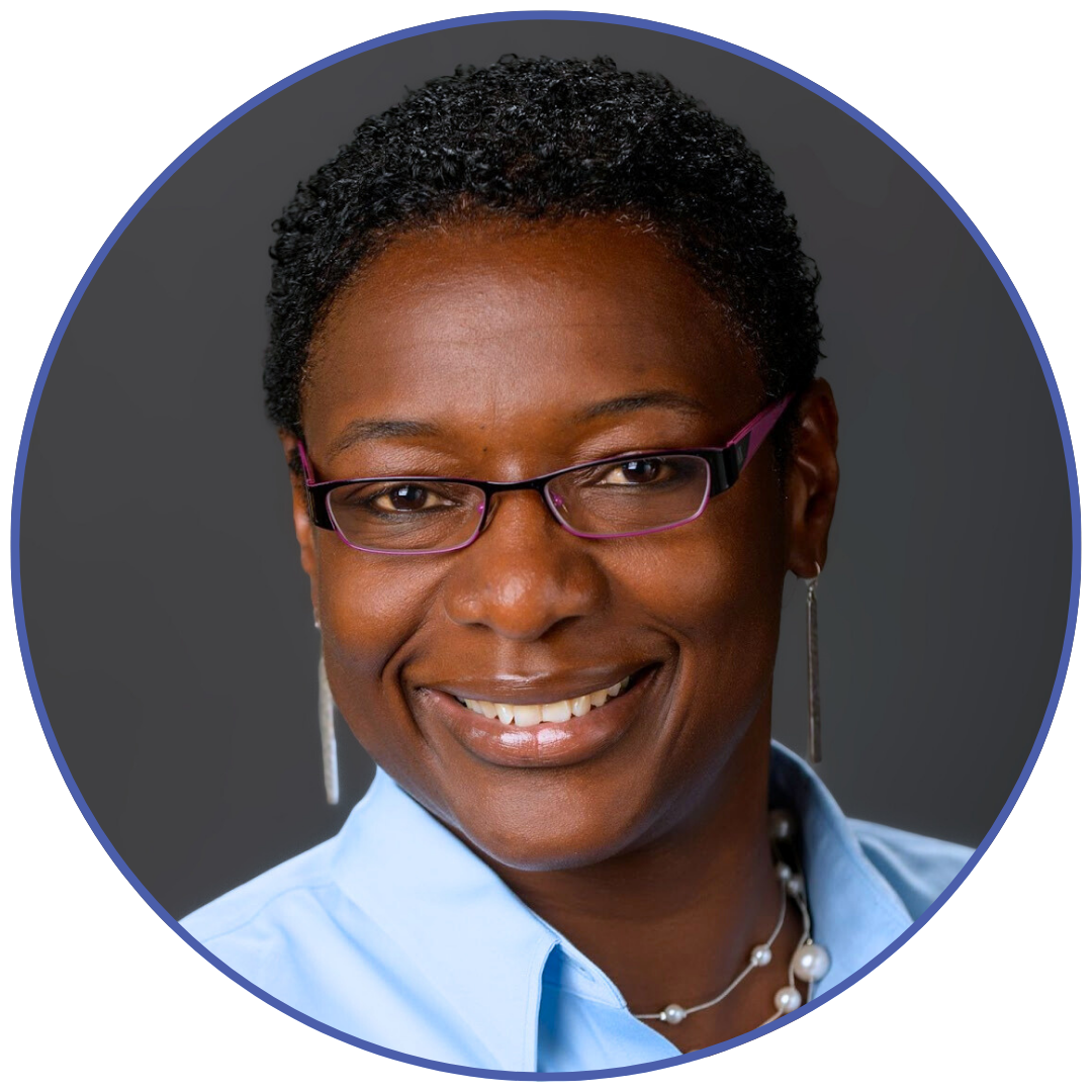 Dr. Keitha-Gail Martin-Kerr