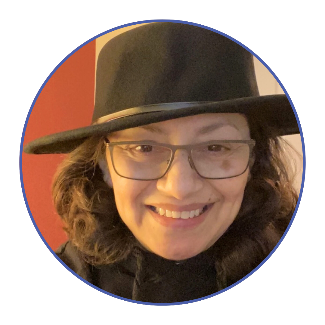 Marie-Georgina Salazar