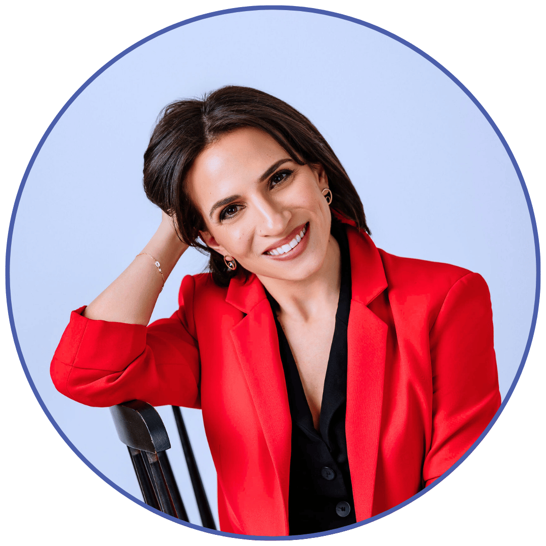 Dr. Miri Bar-Halpern